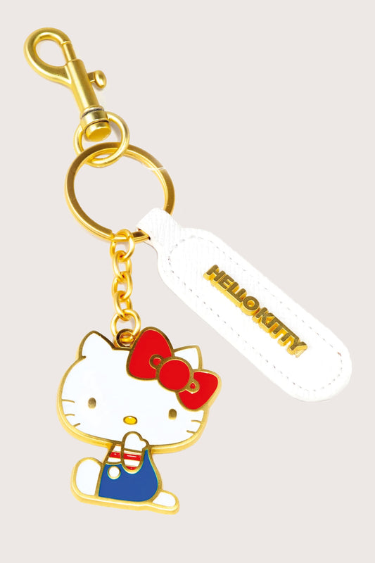 JimmyPaul x Hello Kitty - Keychain