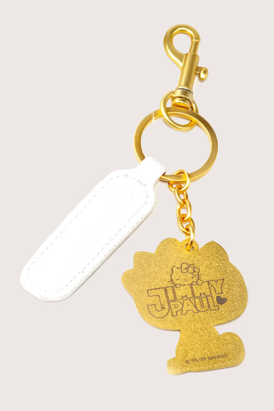 JimmyPaul x Hello Kitty - Keychain