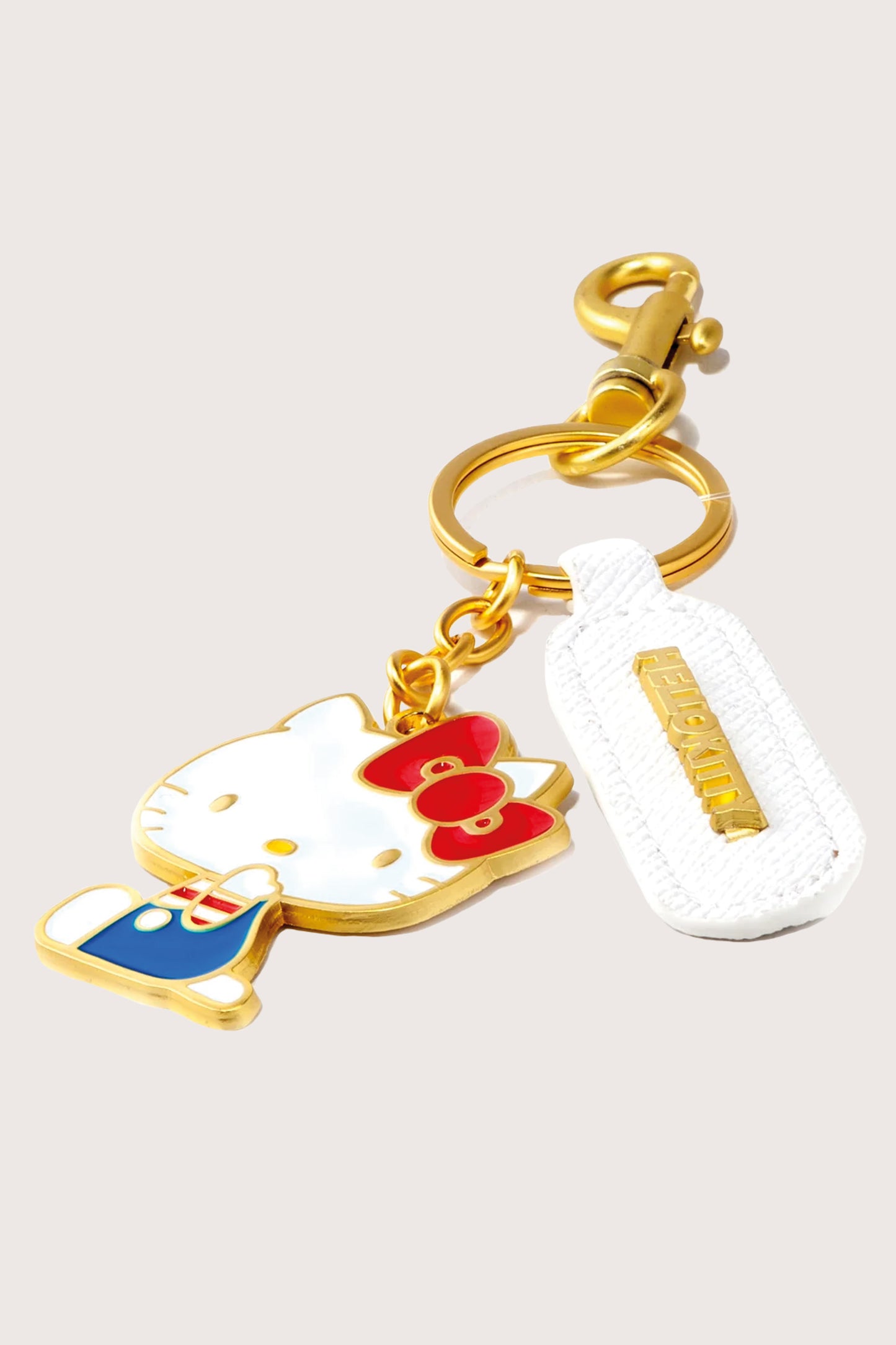 JimmyPaul x Hello Kitty - Keychain