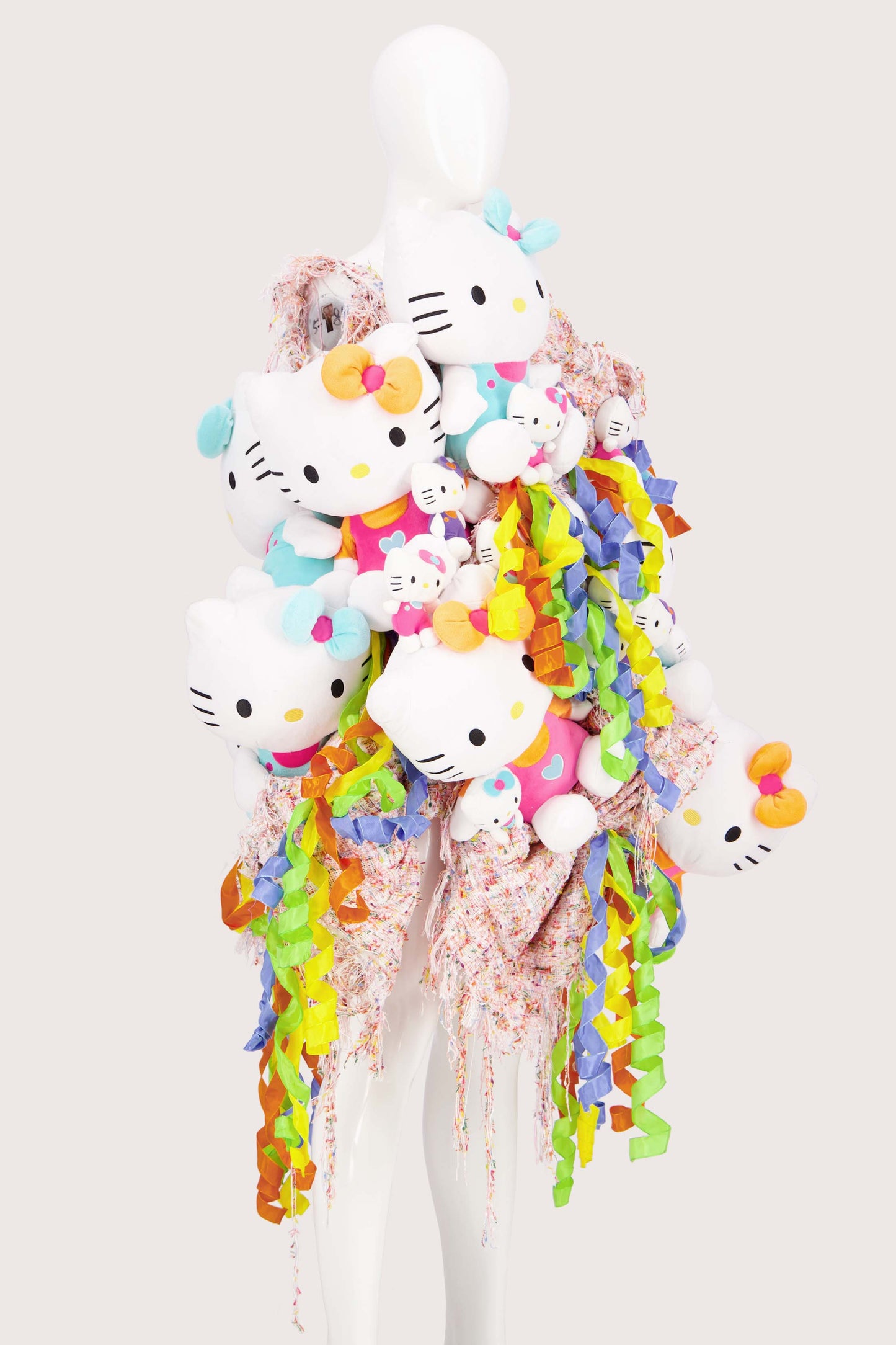 JimmyPaul Studio - Hello Kitty Dress