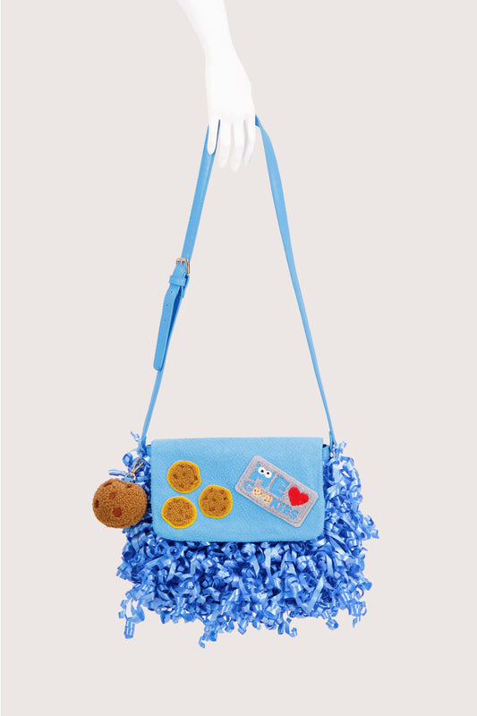 Jimmypaul Studio - Monster Purse