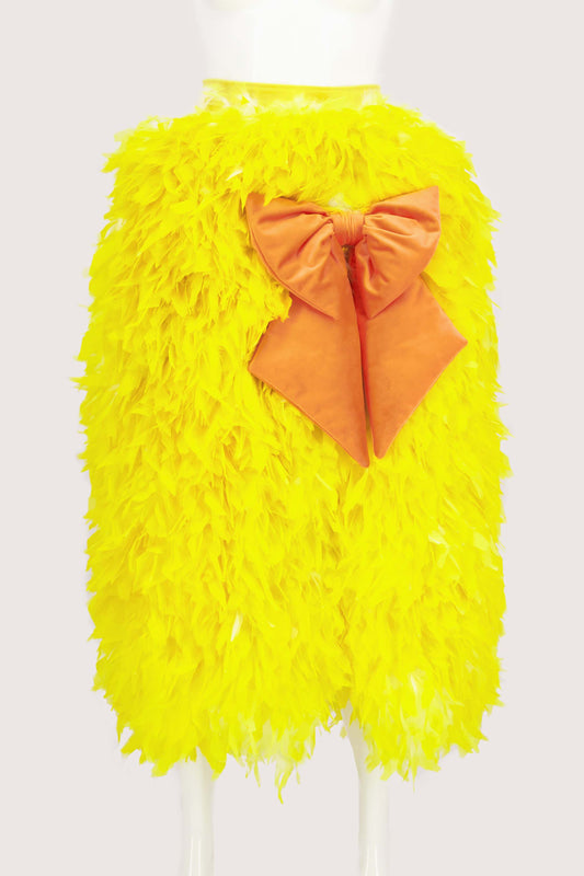 JimmyPaul Studio - Big Bird Skirt
