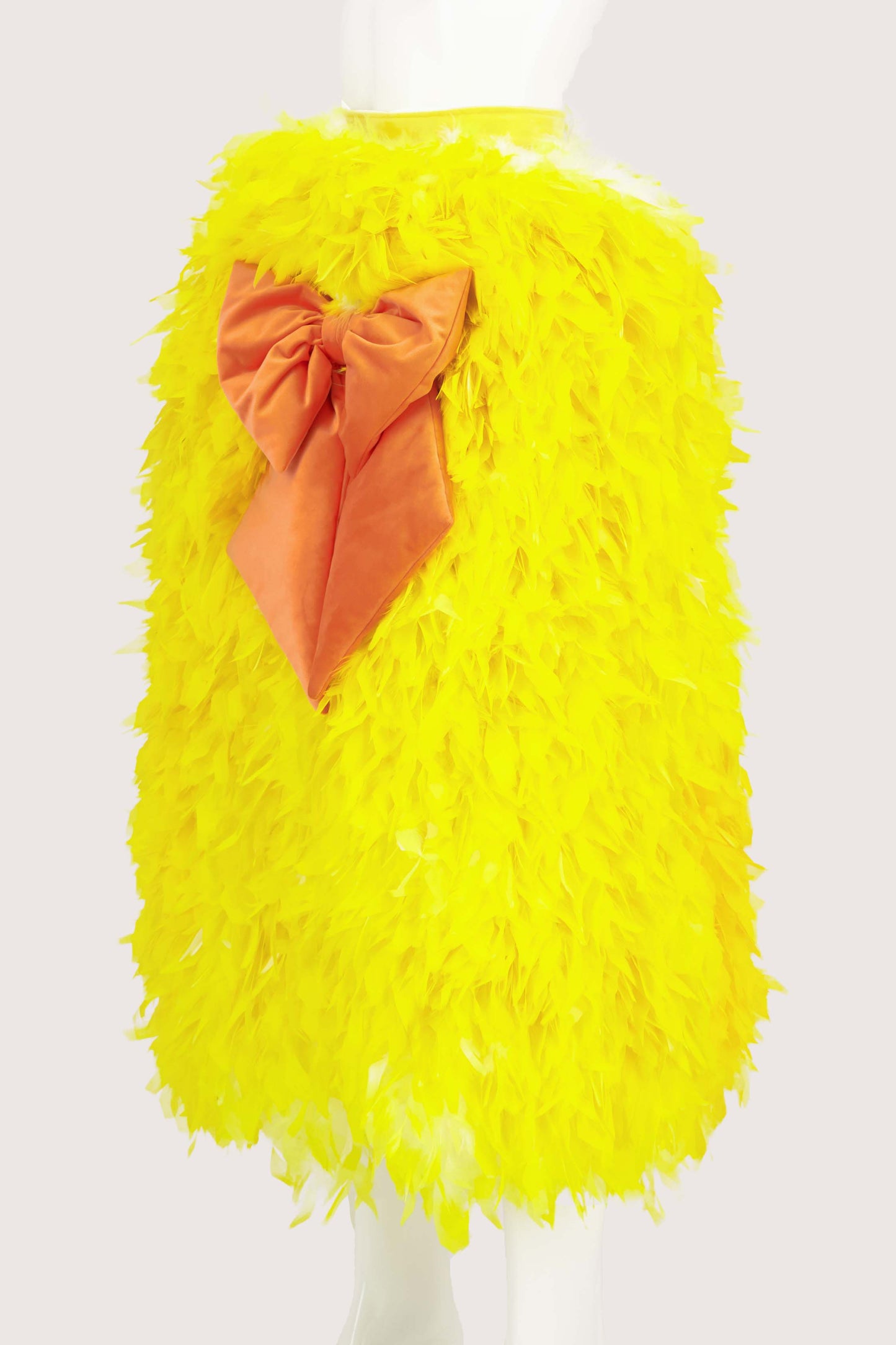 JimmyPaul Studio - Big Bird Skirt