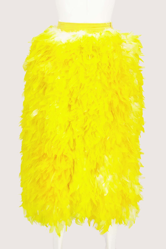 JimmyPaul Studio - Big Bird Skirt