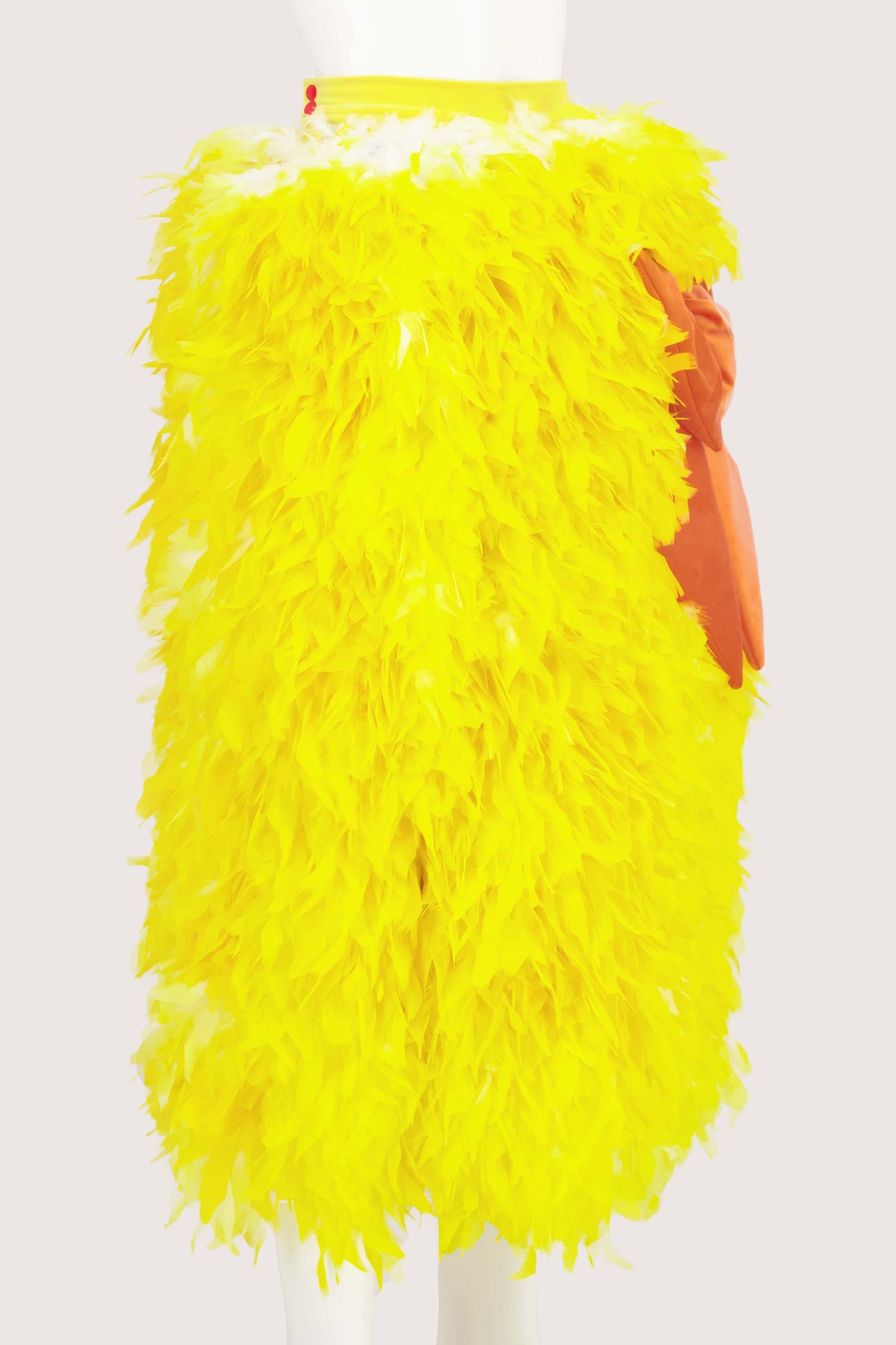 JimmyPaul Studio - Big Bird Skirt