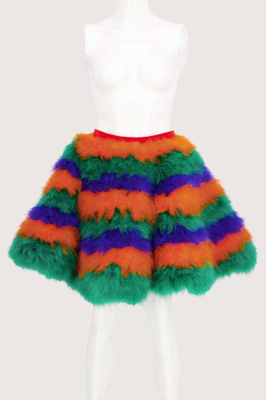 JimmyPaul Studio - Bert Skirt