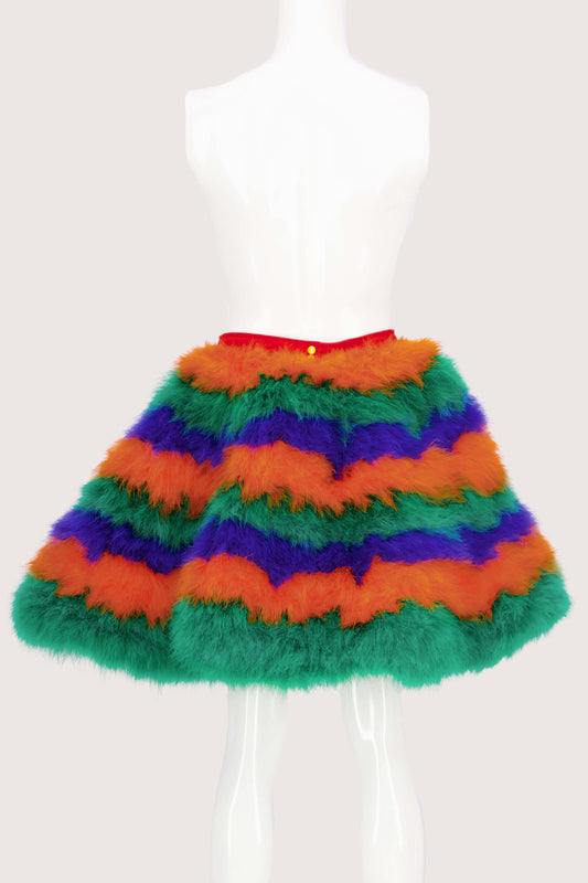 JimmyPaul Studio - Bert Skirt