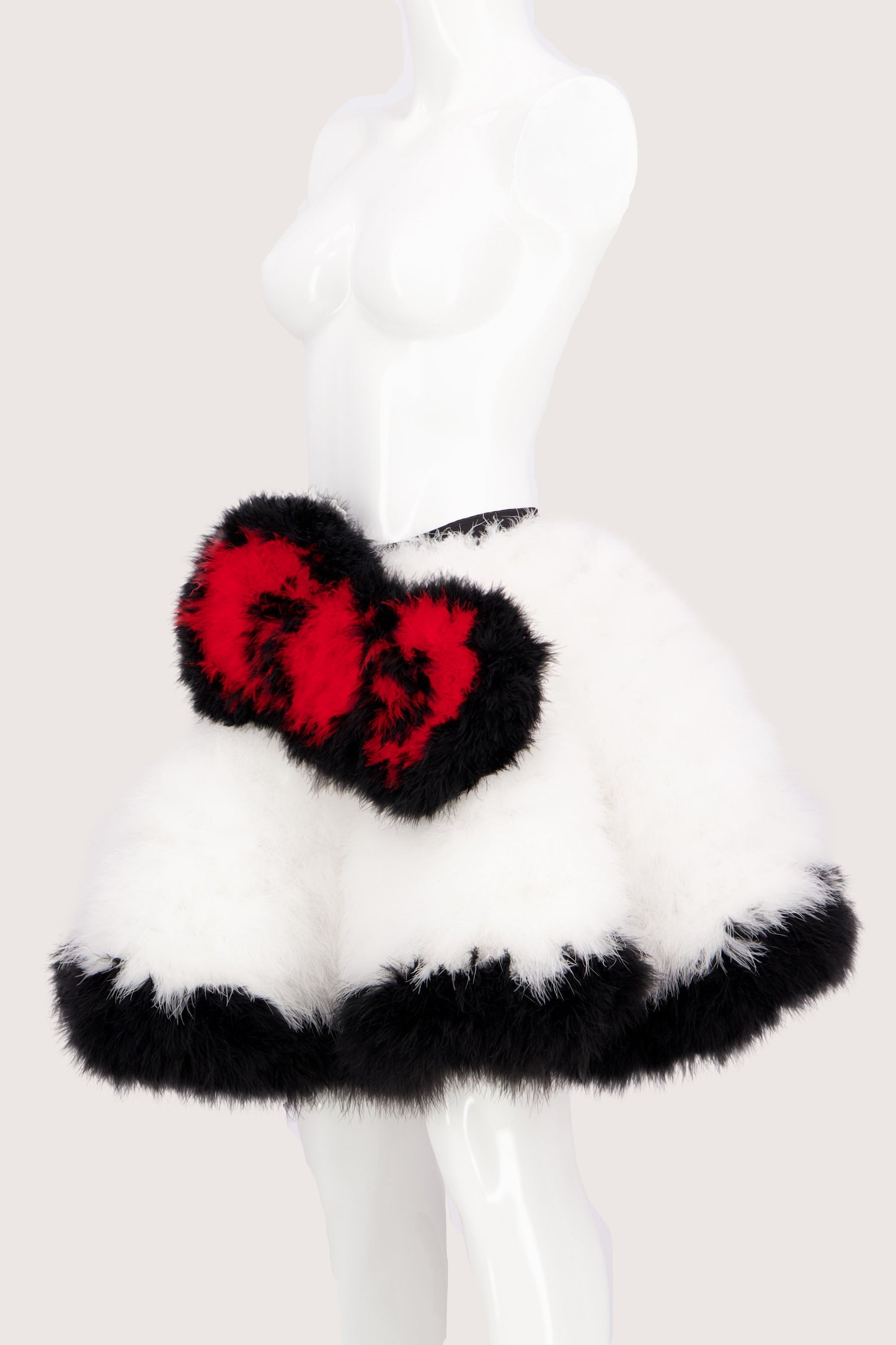 JimmyPaul Studio - Hello Kitty Baby Bow Skirt