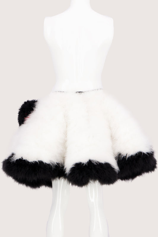 JimmyPaul Studio - Hello Kitty Baby Bow Skirt