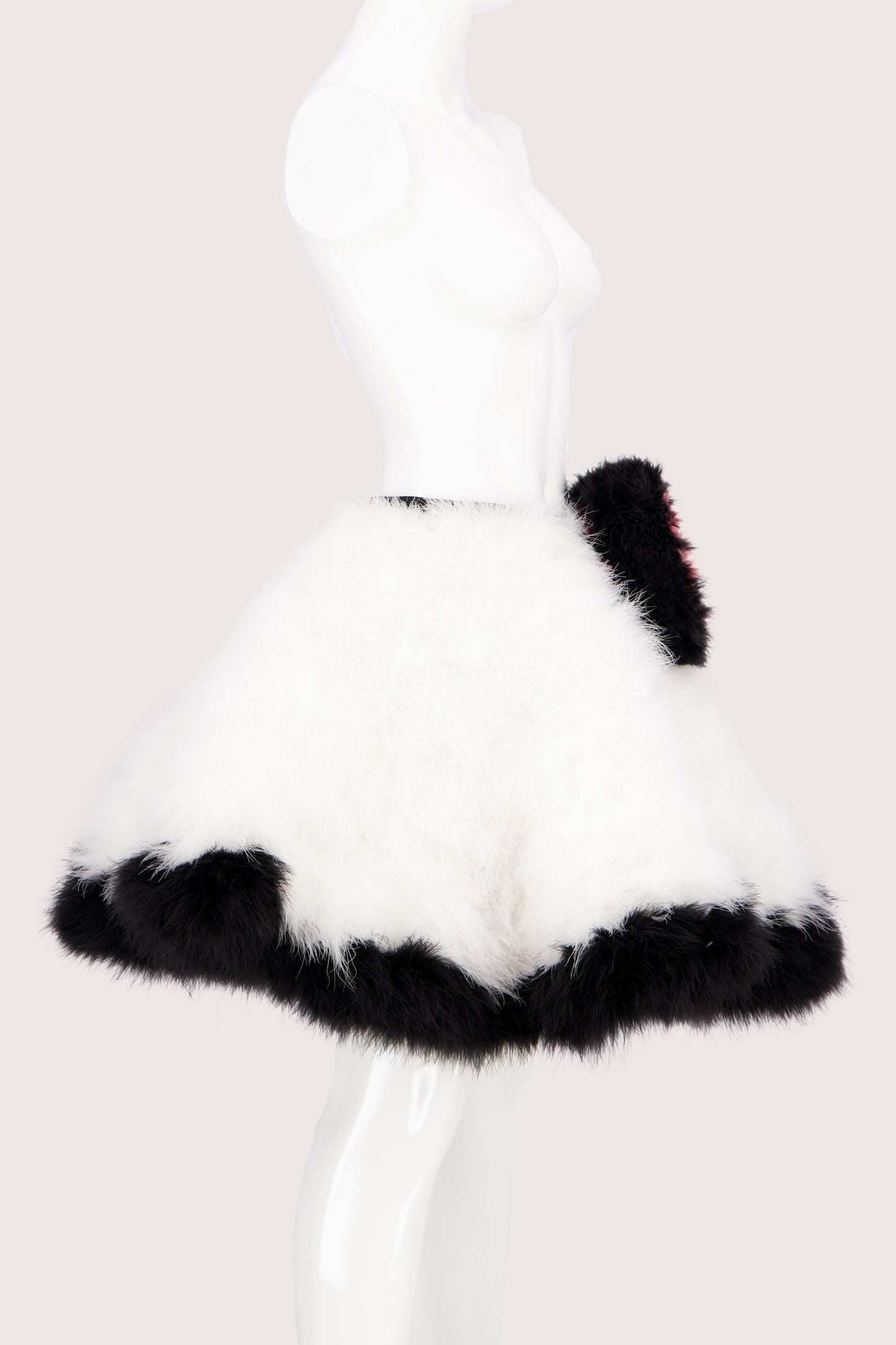 JimmyPaul Studio - Hello Kitty Baby Bow Skirt