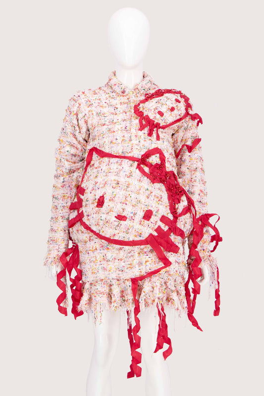 JimmyPaul Studio - Ribbon Dress