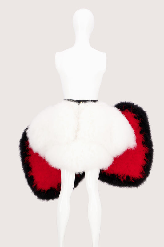 JimmyPaul Studio - Hello Kitty Bow Skirt