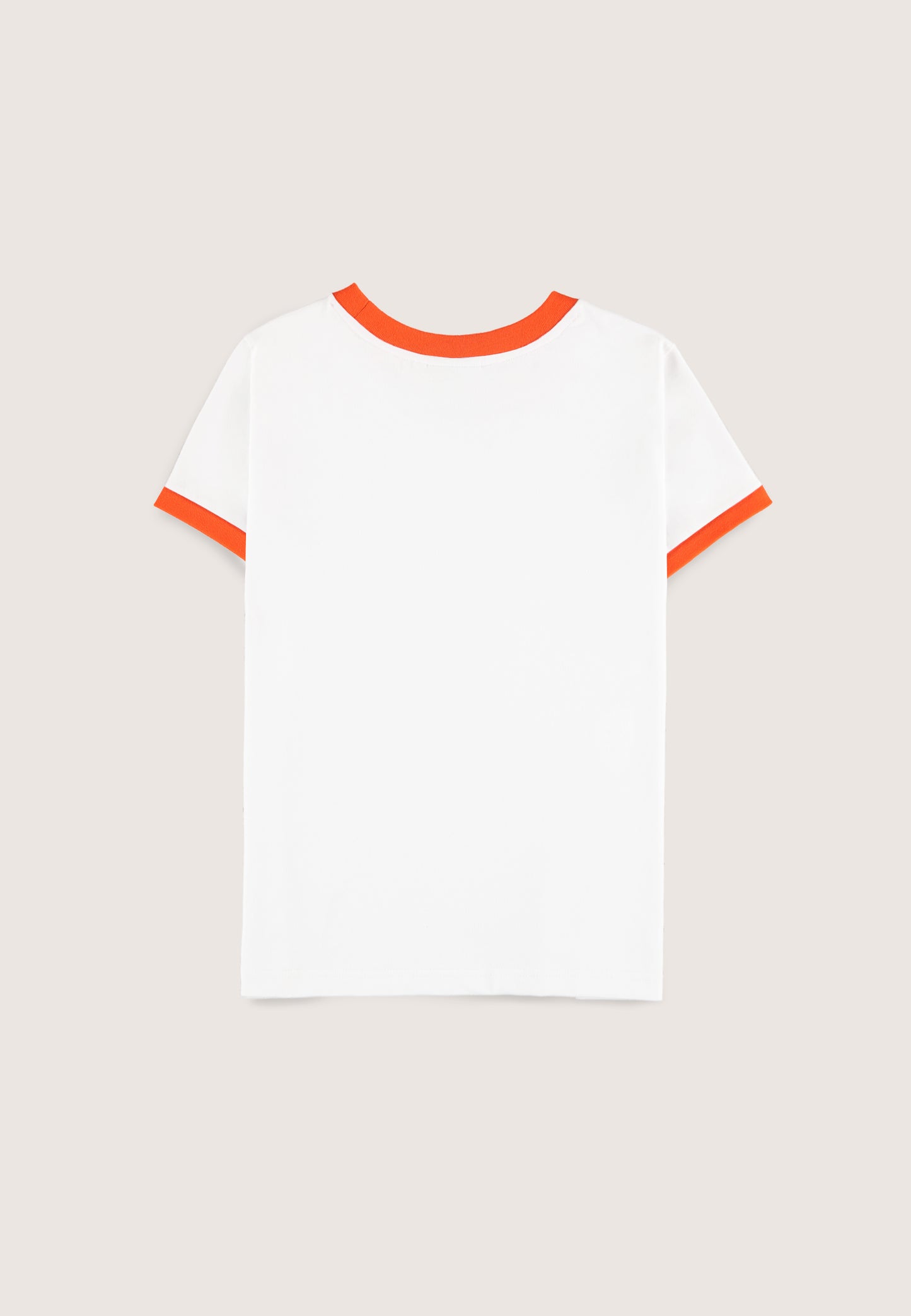 JimmyPaul X Bratz Ringer Tee Orange