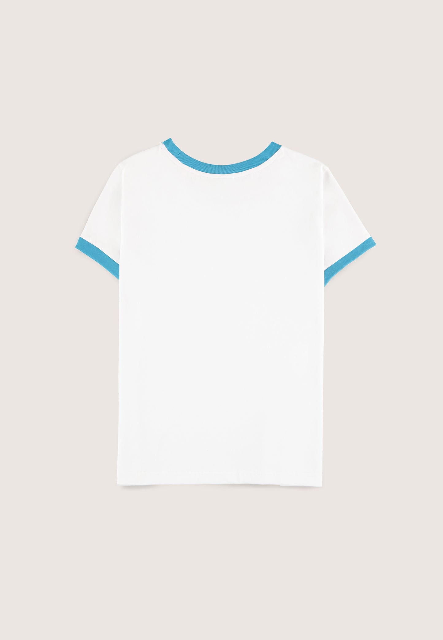 JimmyPaul X Bratz Ringer Tee Blue