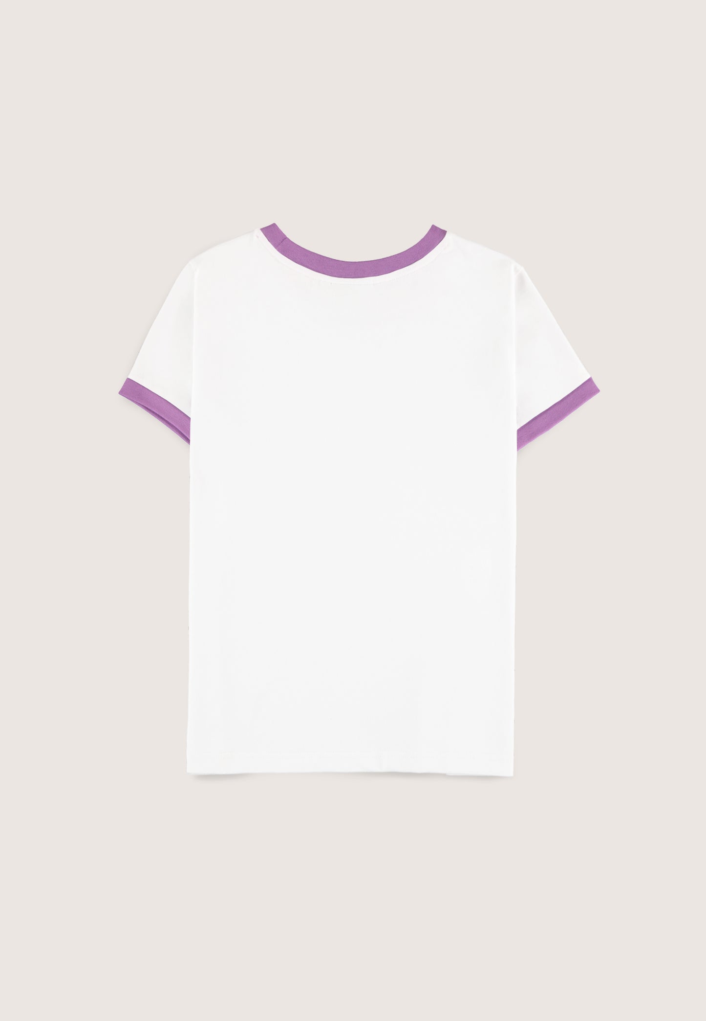 JimmyPaul X Bratz Ringer Tee Purple