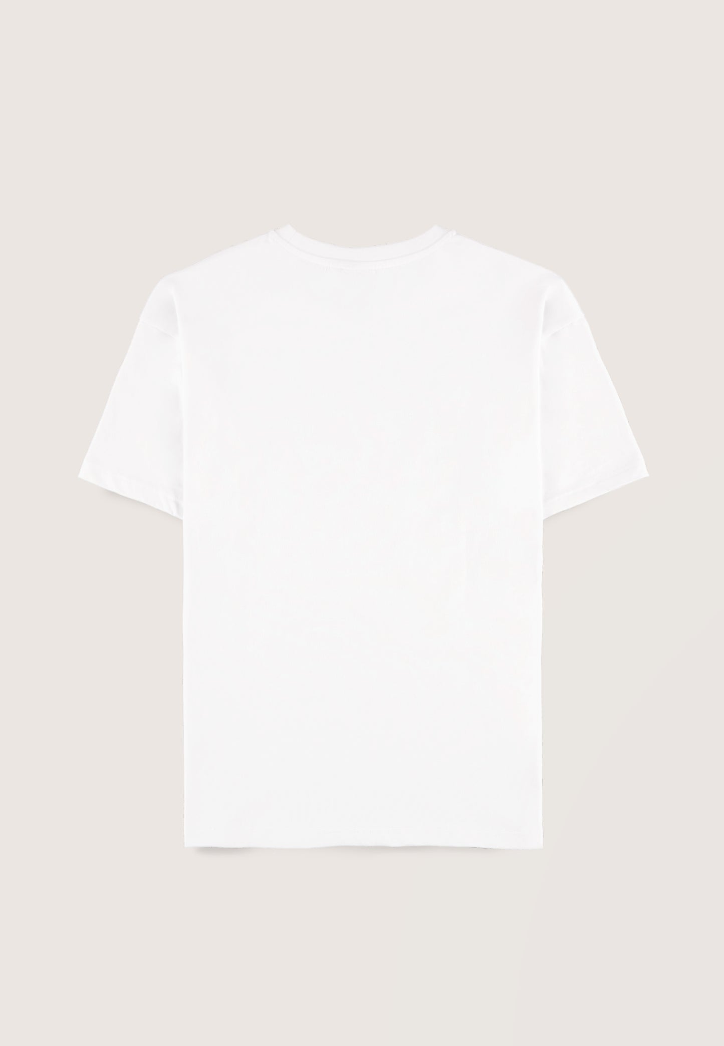 JimmyPaul X Bratz 'Galaxy' Oversized Tee