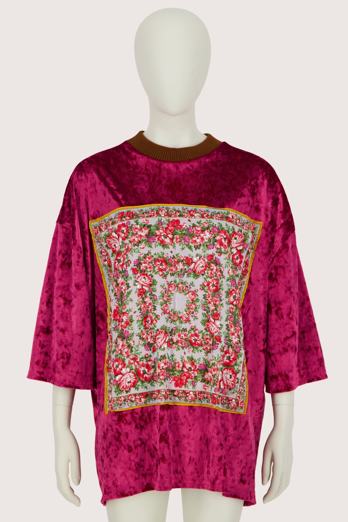 Velvet Tee