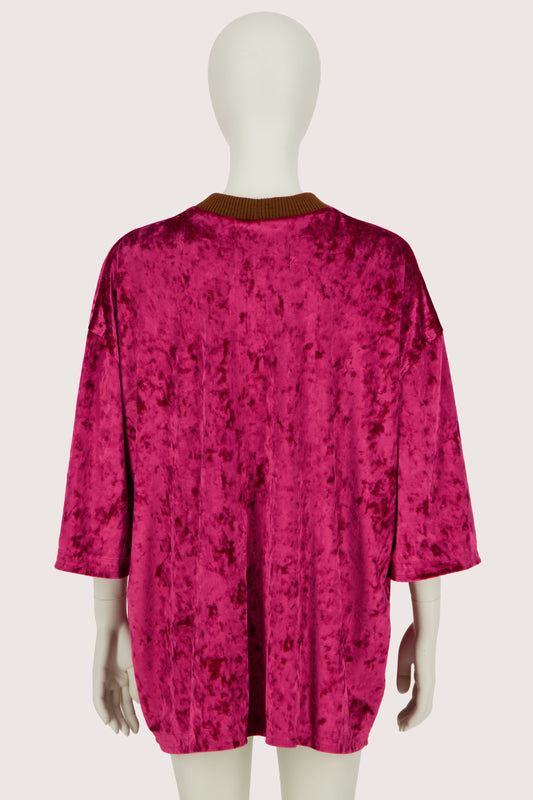 Velvet Tee