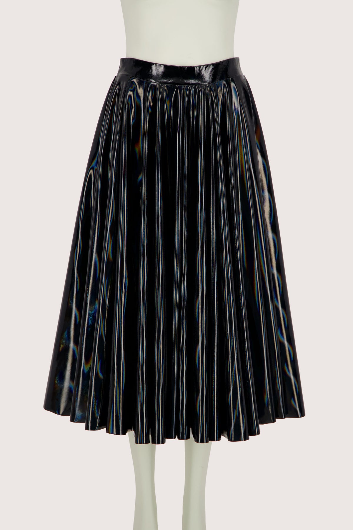 Liquid Skirt