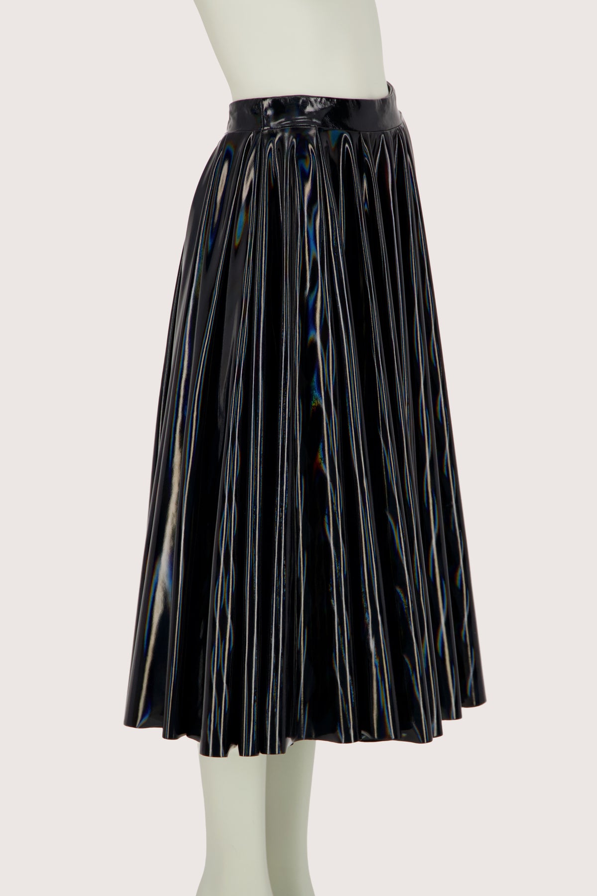 Liquid Skirt