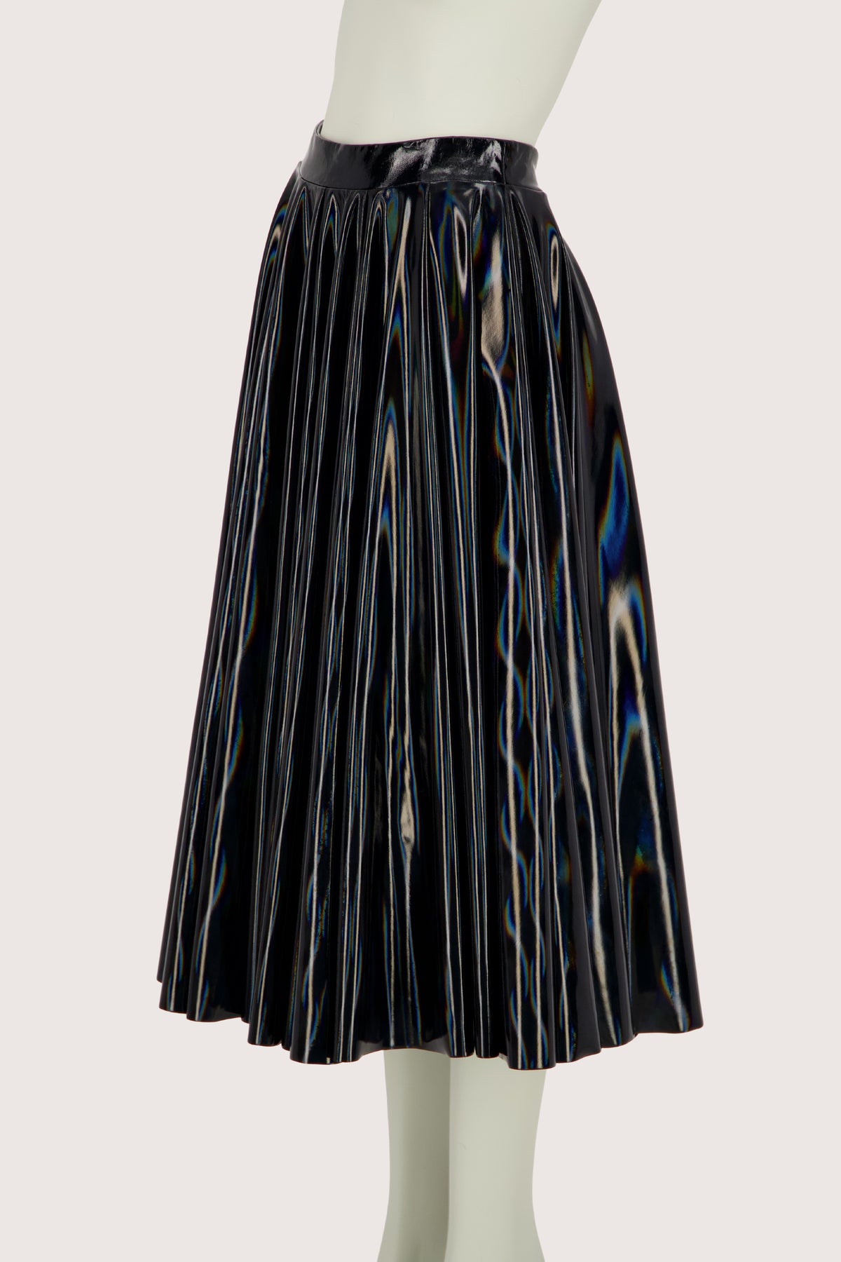 Liquid Skirt