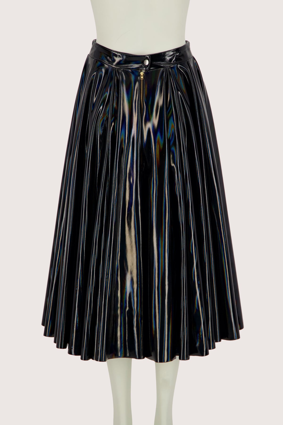 Liquid Skirt