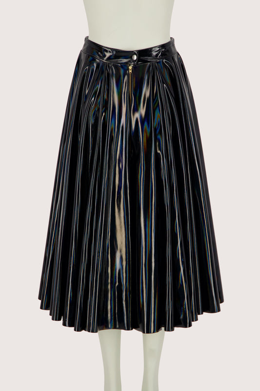 Liquid Skirt