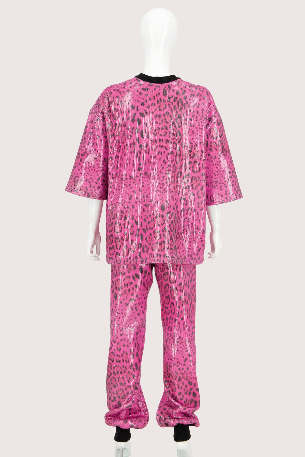 Cheetah Tracksuit