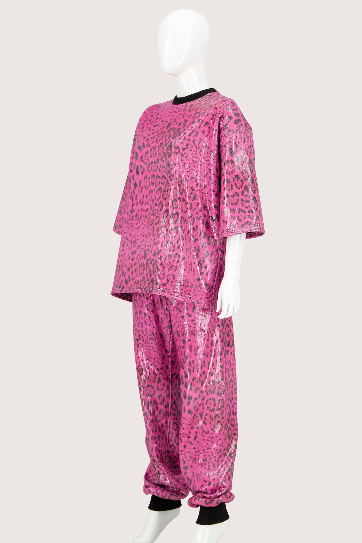 Cheetah Tracksuit