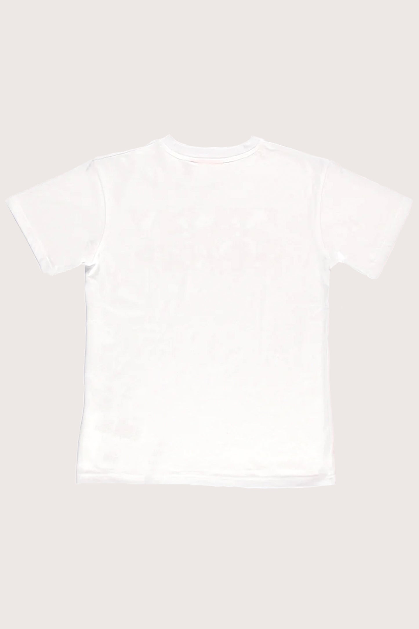 JimmyPaul x Hello Kitty - White Logo Top