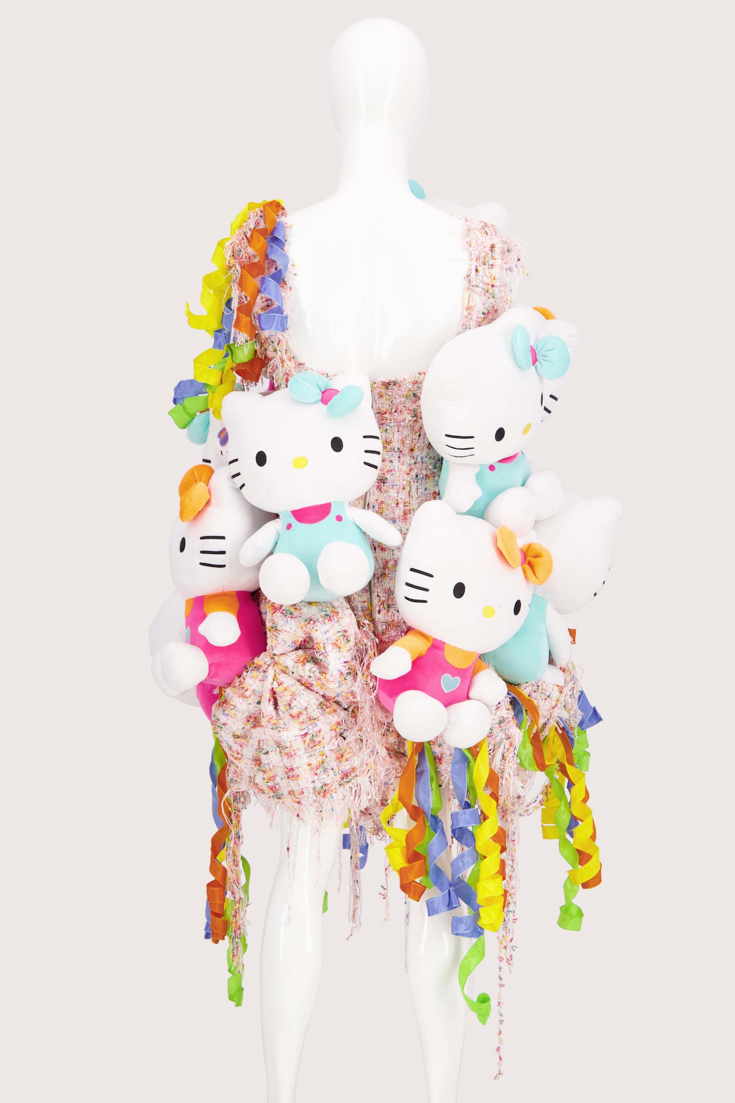 JimmyPaul Studio - Hello Kitty Dress
