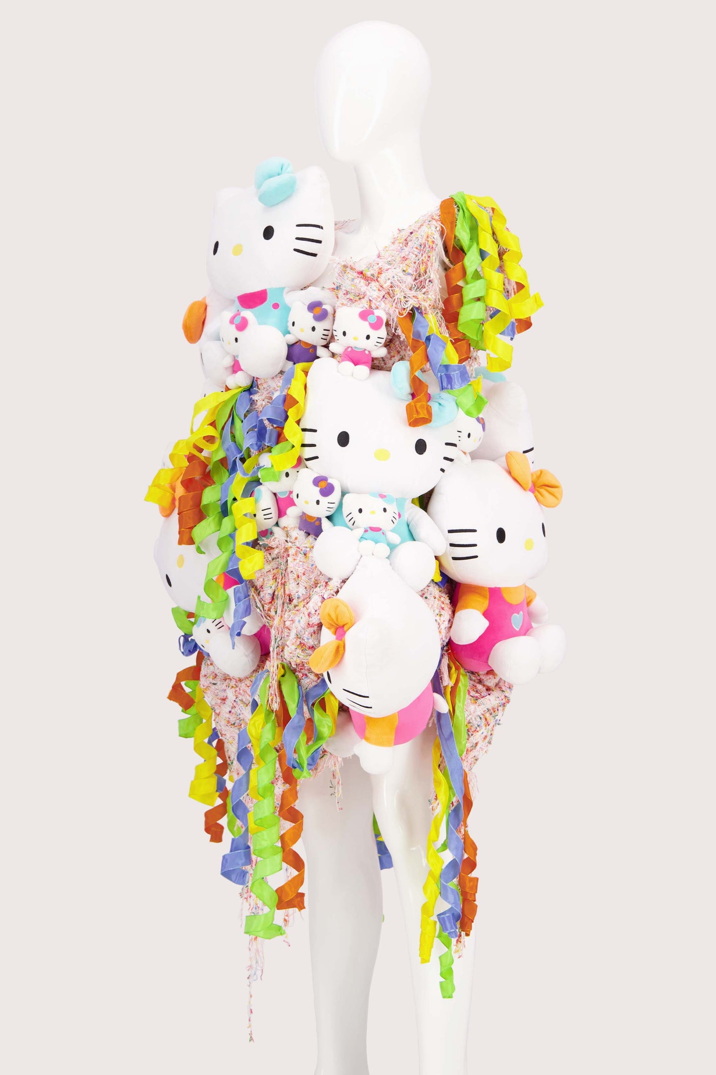 JimmyPaul Studio - Hello Kitty Dress