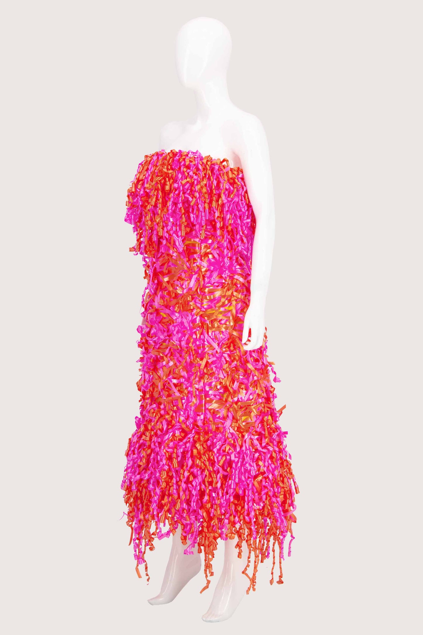 JimmyPaul Studio - Party Dress