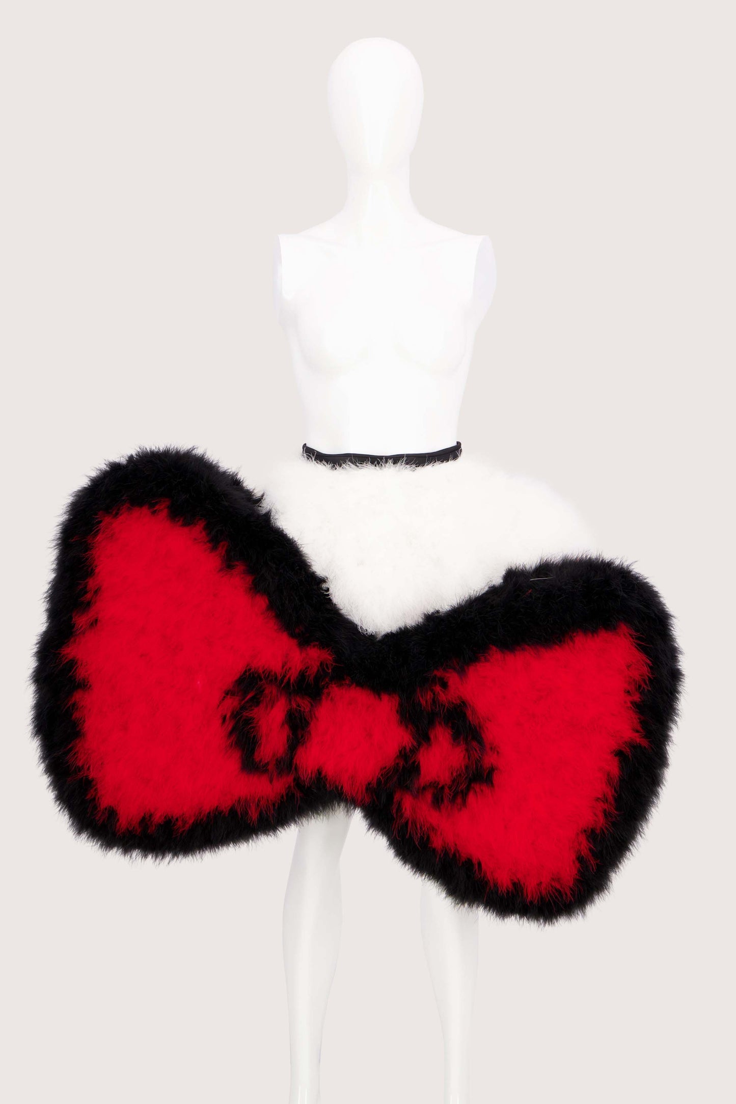 JimmyPaul Studio - Hello Kitty Bow Skirt