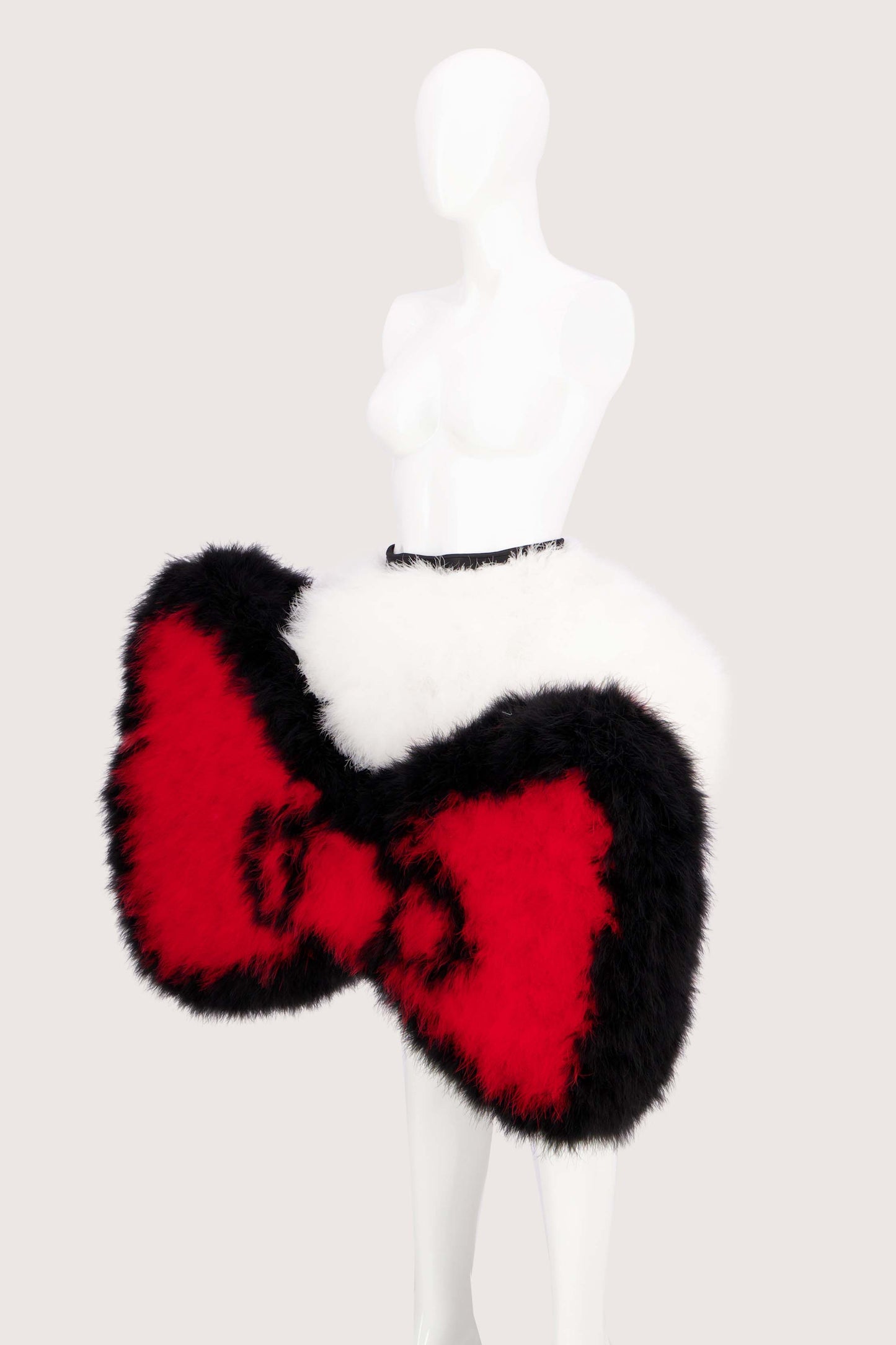 JimmyPaul Studio - Hello Kitty Bow Skirt